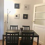 Luz Soriano Apartment