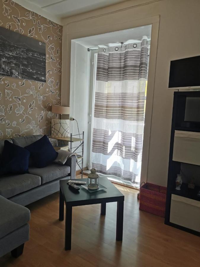 Luz Soriano Apartamento *
