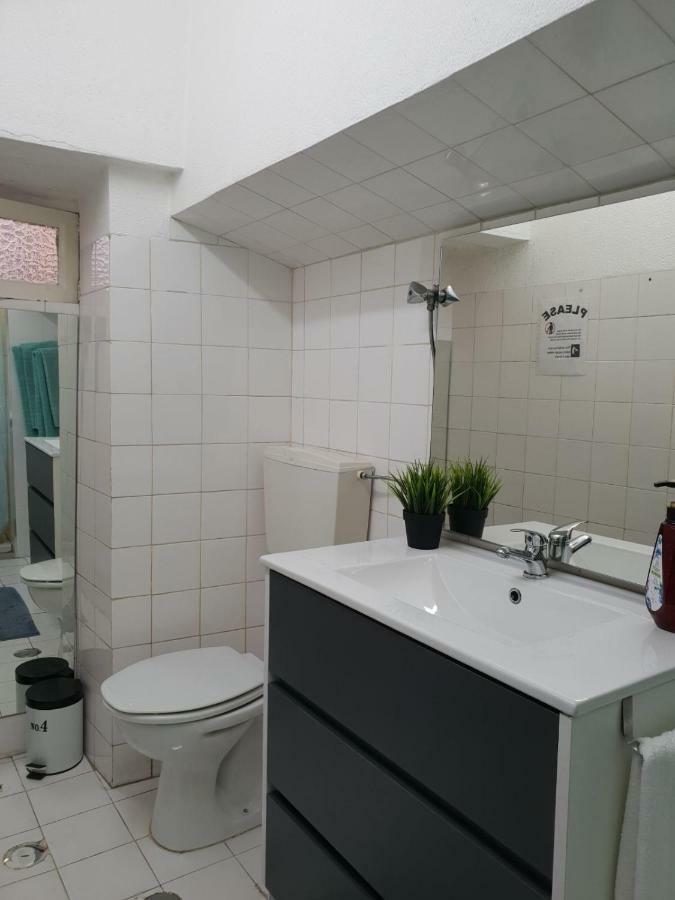 Luz Soriano Apartamento Lisboa