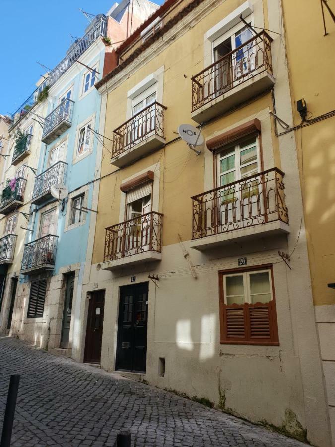 Luz Soriano Apartamento