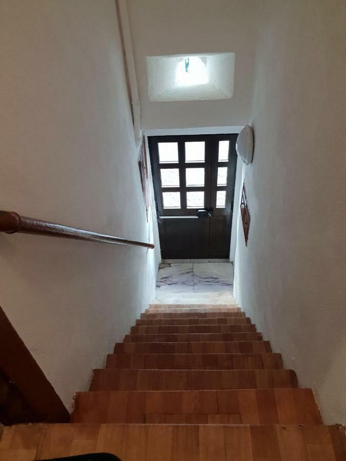 Apartamento Luz Soriano