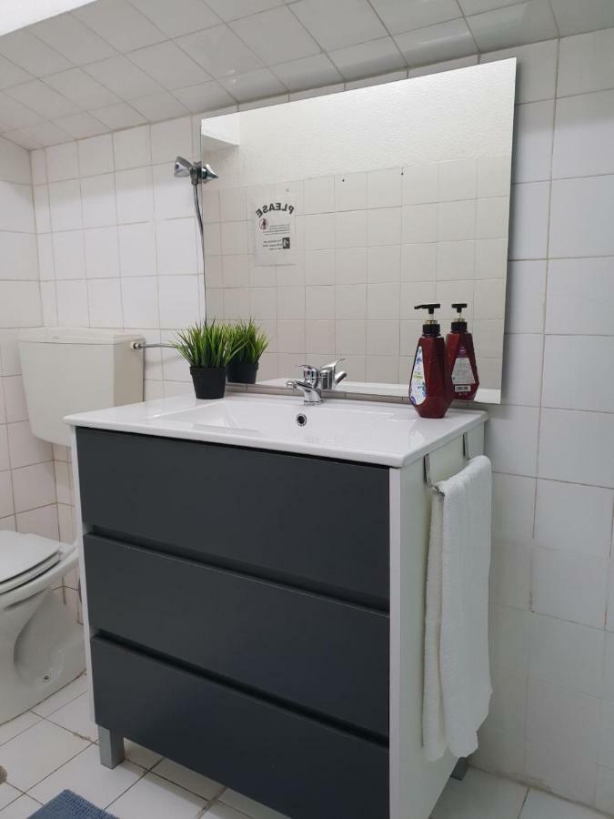 Apartamento Luz Soriano *