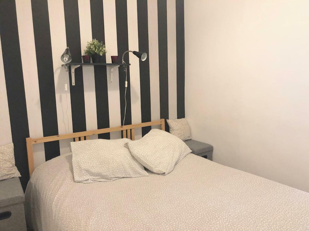 Apartamento Luz Soriano *