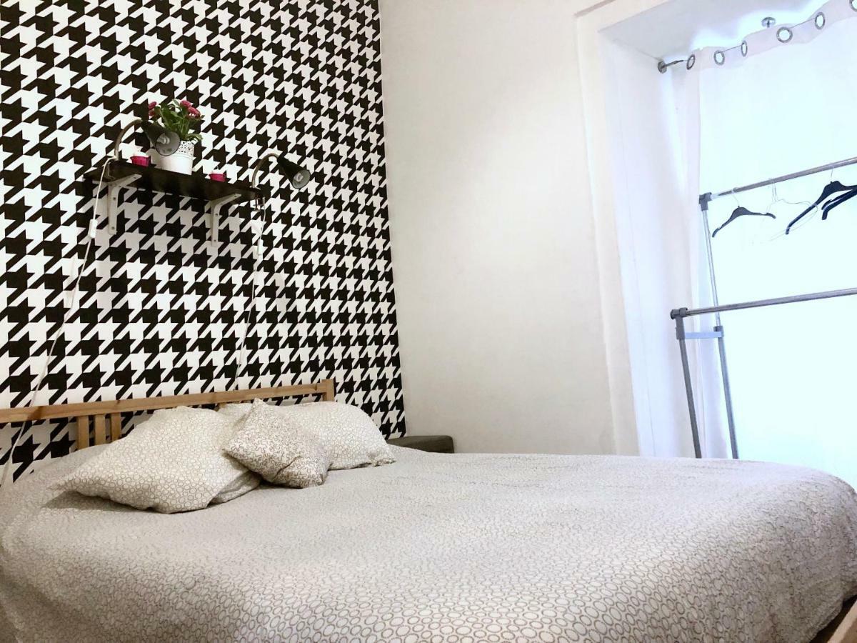 Apartamento Luz Soriano