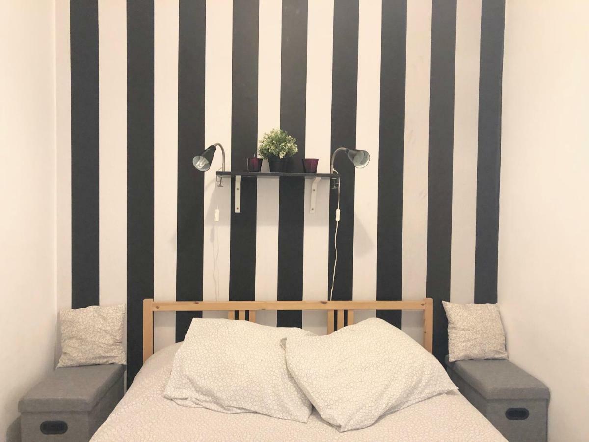 Apartamento Luz Soriano