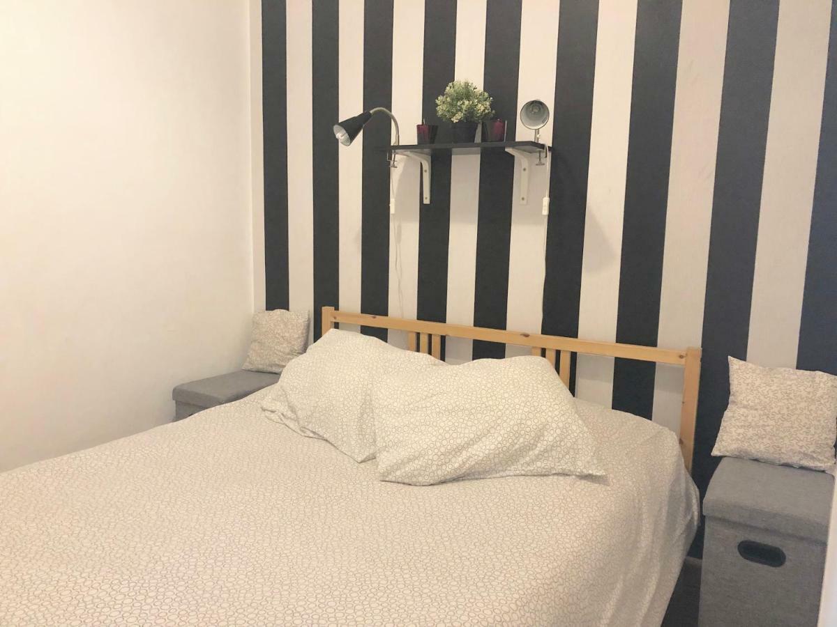 Luz Soriano Apartamento *