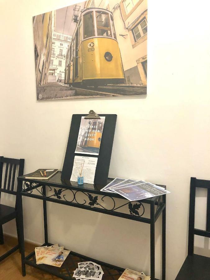 Luz Soriano Lisboa