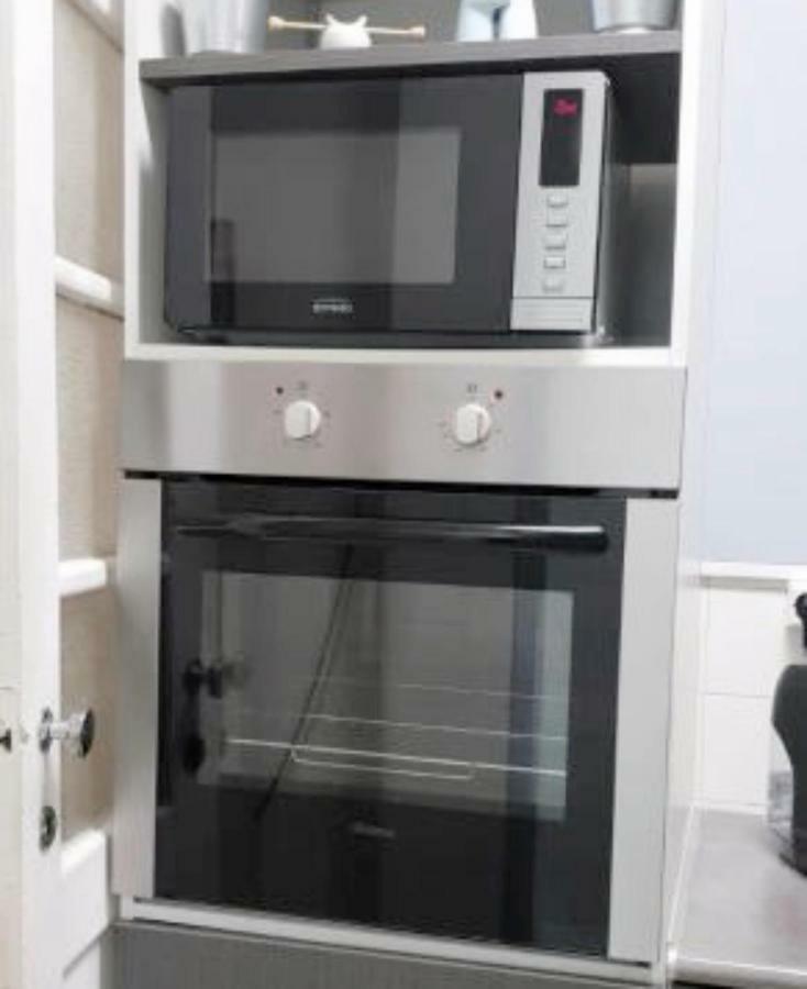 Apartamento Luz Soriano