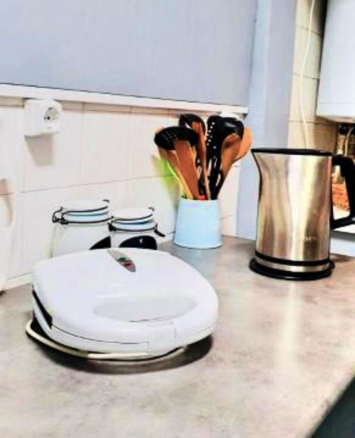 Luz Soriano Apartamento