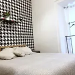 Luz Soriano Apartment