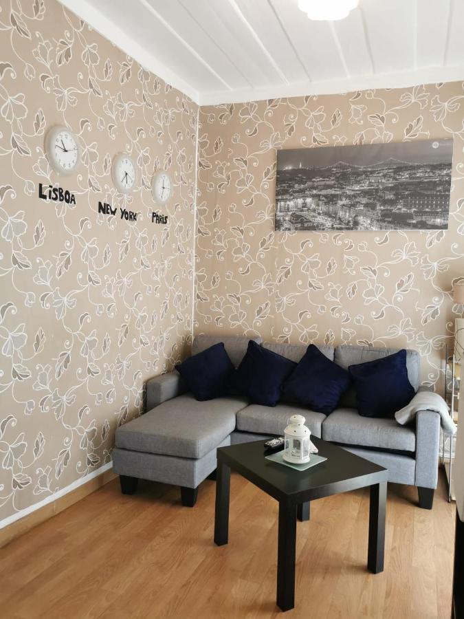 Luz Soriano Lisbon