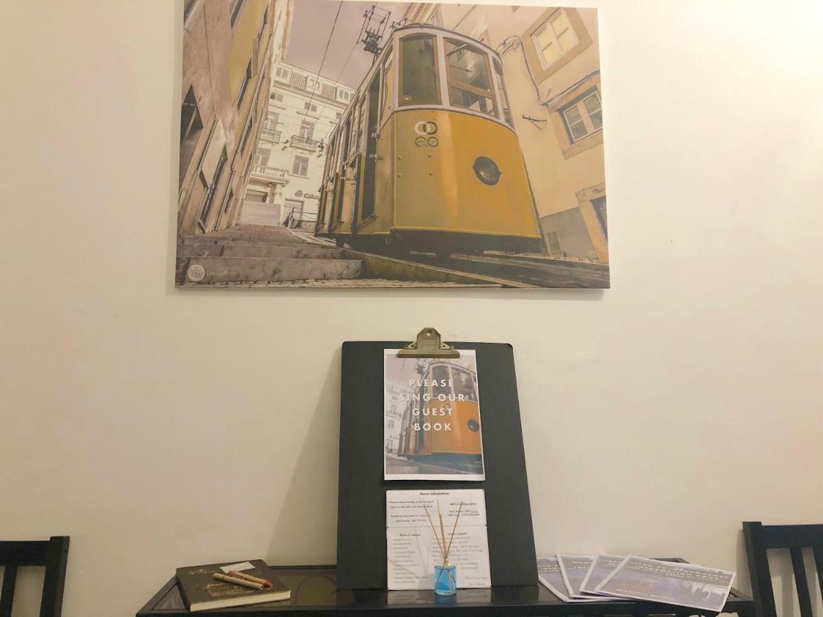 Apartment Luz Soriano